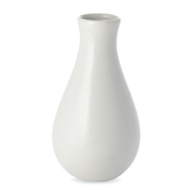 MindWare Paint Your Own Porcelain Vases Kit