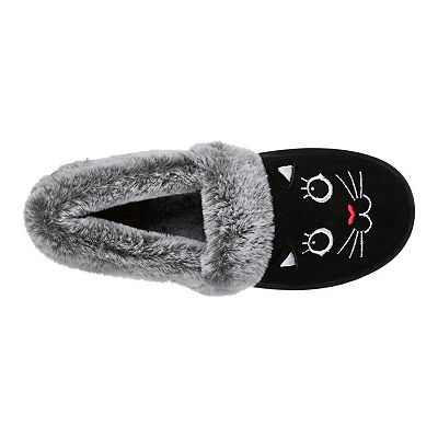 Cat Slippers Skechers Too Cozy BOBS By Skechers® Too Cozy Meow