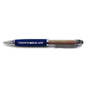 Steiner Sports Toronto Blue Jays Dirt Pen with Authentic Dirt from Rogers Centre