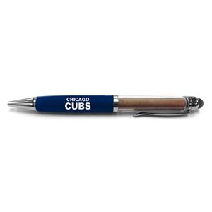 Steiner Sports Chicago Cubs Dirt Pen with Authentic Dirt from Wrigley Field
