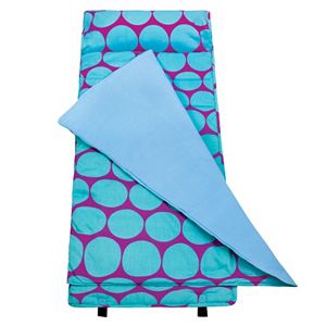 Wildkin Big Dot Nap Mat - Kids