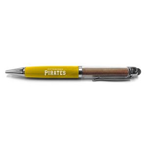 Steiner Sports Pittsburgh Pirates Dirt Pen with Authentic Dirt from PNC Park