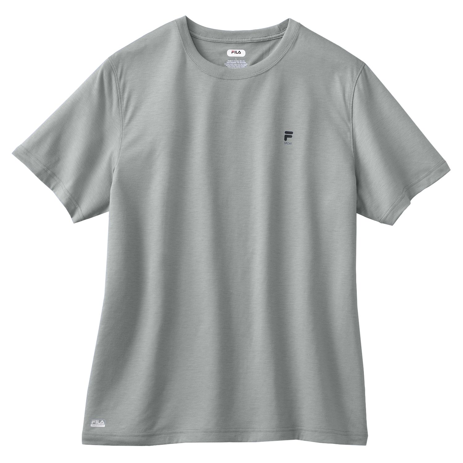 fila sport performance tee