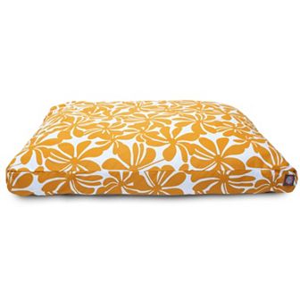 Majestic Pet Plantation Rectangular Pet Bed - 42" x 50"