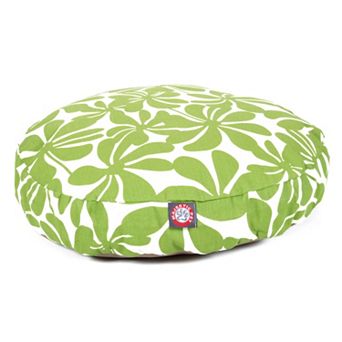 Majestic Pet Plantation Round Pet Bed - 30" x 30"