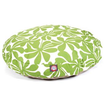 Majestic Pet Plantation Round Pet Bed - 36" x 36&quot