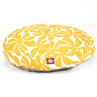 Majestic Pet Plantation Round Pet Bed - 36" x 36&quot