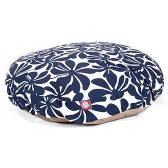 Majestic Pet Plantation Round Pet Bed - 42" x 42"