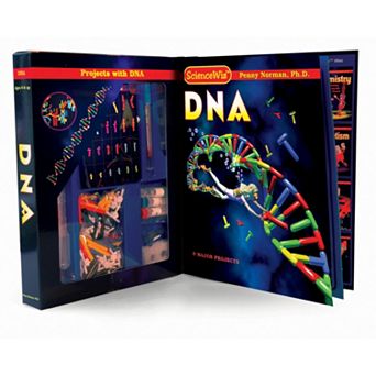 ScienceWiz DNA Kit