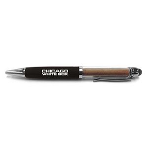 Steiner Sports Chicago White Sox Dirt Pen with Authentic Dirt from U.S. Cellular Field