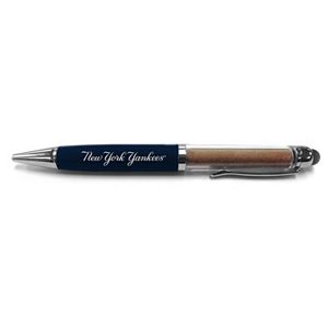 Steiner Sports New York Yankees Dirt Pen with Authentic Dirt from Yankee Stadium