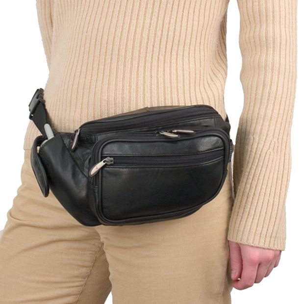 Kohls fanny outlet pack