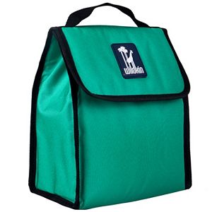 Wildkin Munch 'N Lunch Bag - Kids