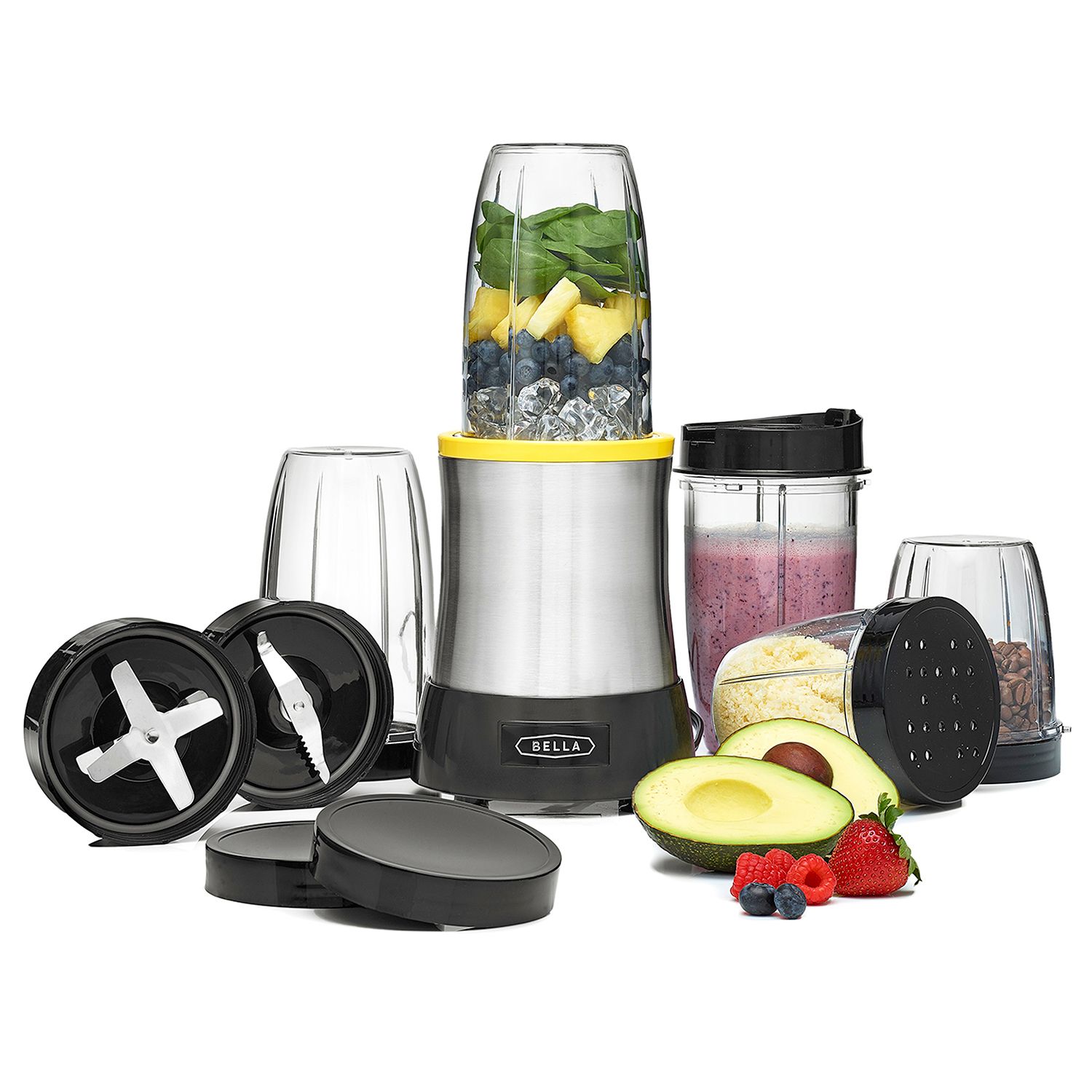 bella hand mixer