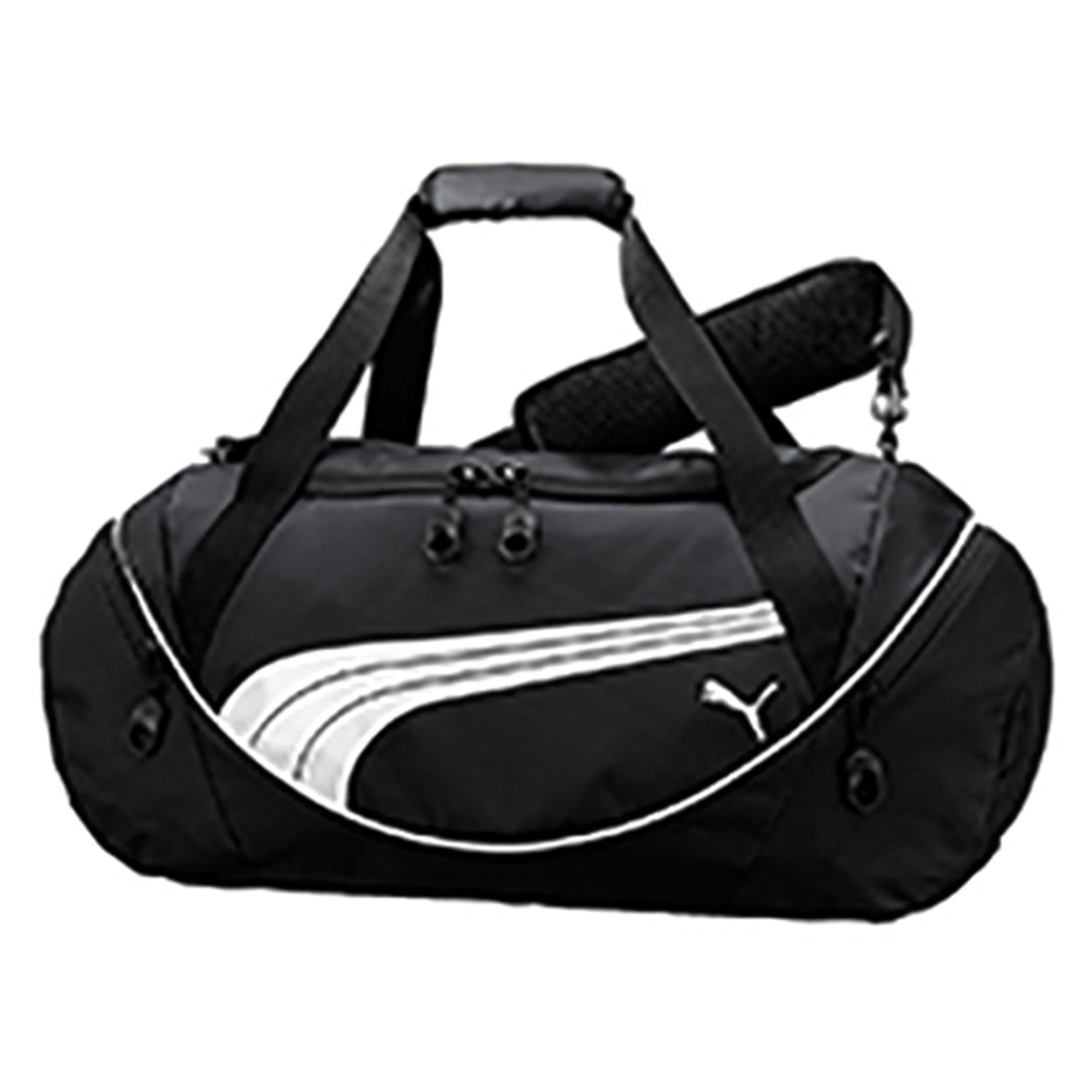 puma duffel bags