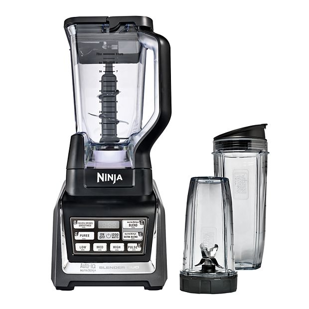 Ninja blenders on sale: Save up to 50%