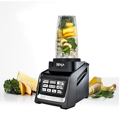 Nutri Ninja Blender DUO with Auto-iQ