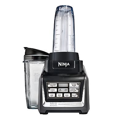 Nutri Ninja Blender DUO with Auto-iQ