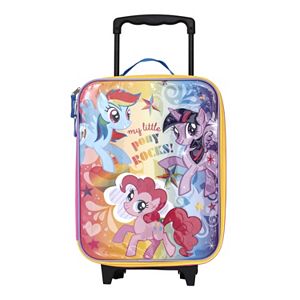 FAB New York My Little Pony 15-Inch Wheeled Carry-On