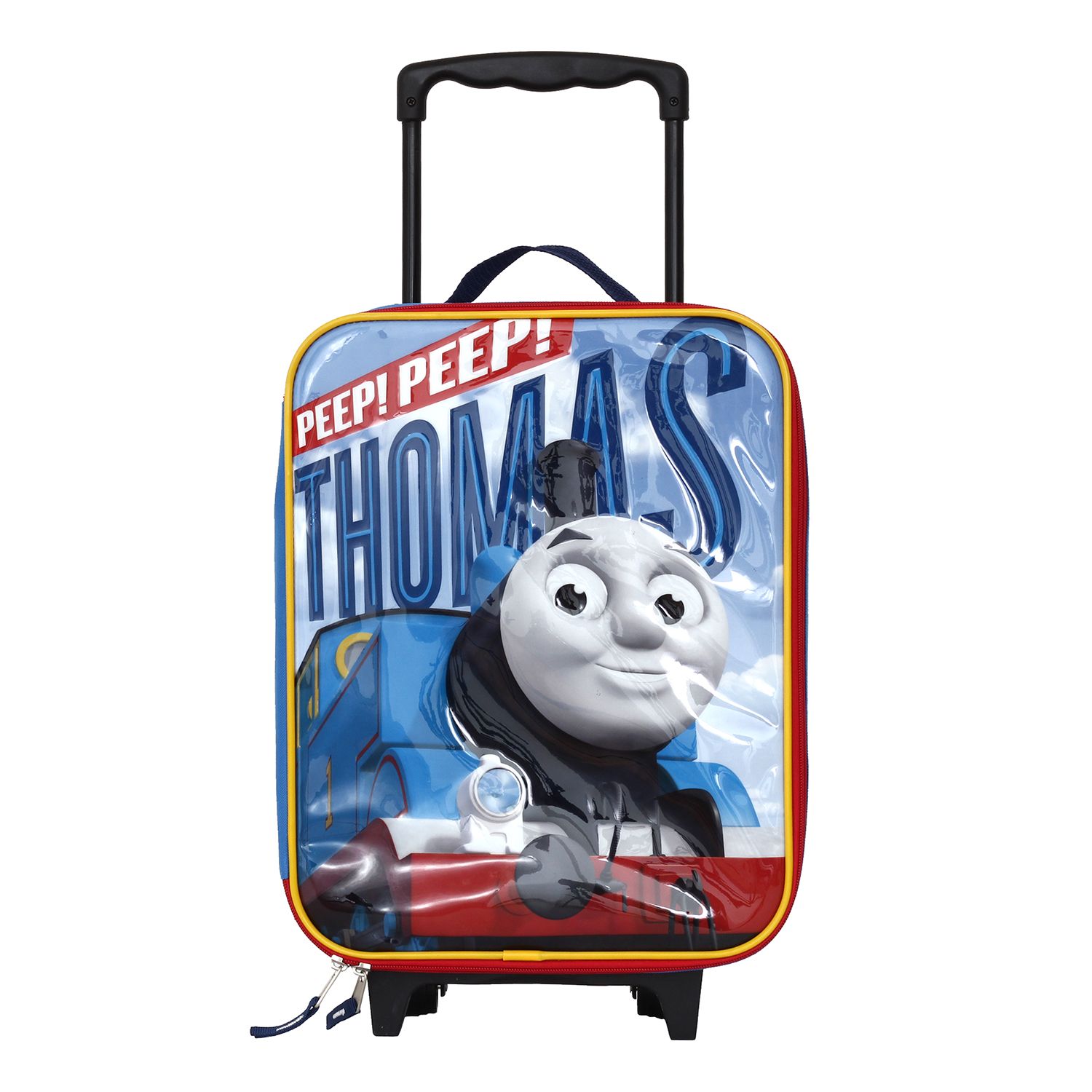 thomas and friends suitcase