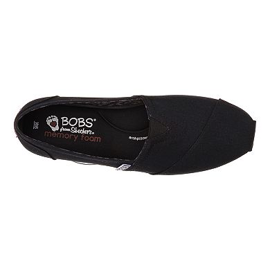 Skechers BOBS Plush Peace and Love Women's Flats