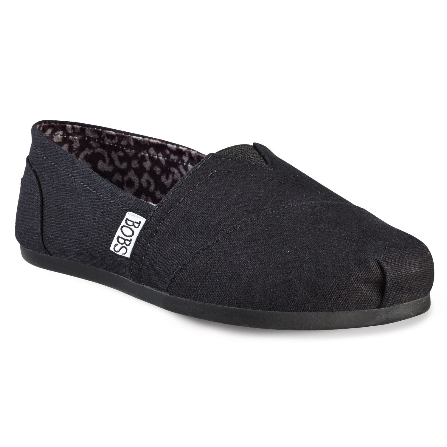 BOBS by Skechers® Plush Peace \u0026 Love 