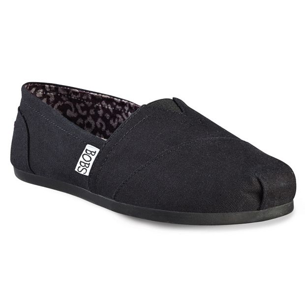 Kohls best sale bobs slippers