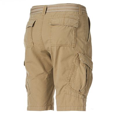 Kohls unionbay cargo shorts store