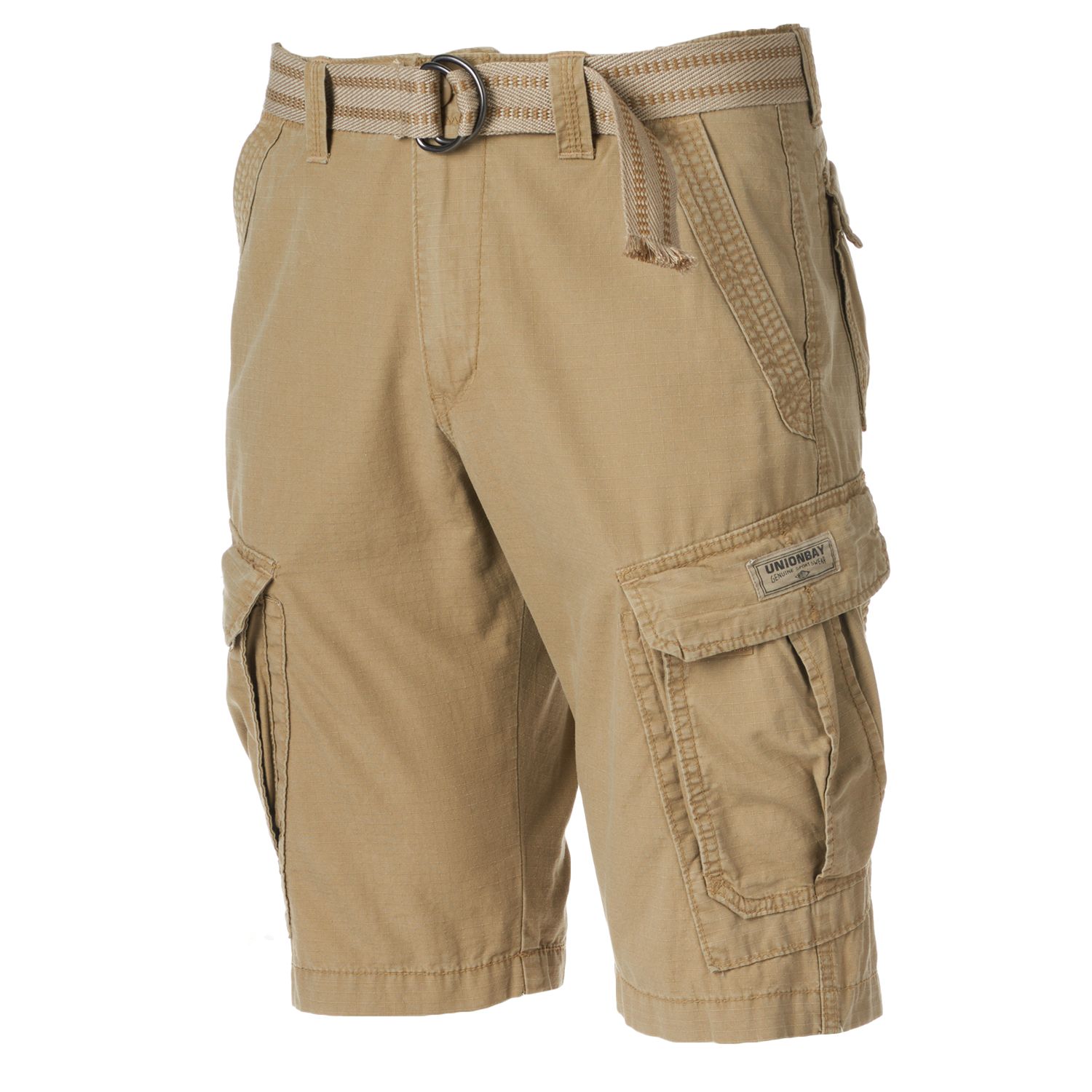 kohls unionbay cargo pants