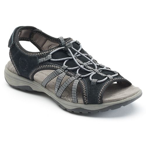 croft and barrow sandals amazon
