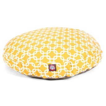 Majestic Pet Links Round Pet Bed - 36'' x 36''