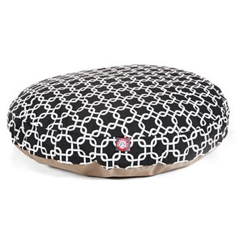 Majestic Pet Links Round Pet Bed - 42'' x 42''