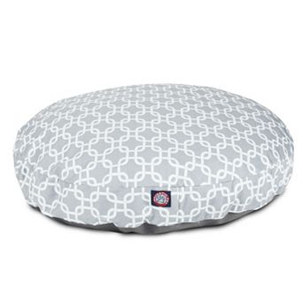 Majestic Pet Links Round Pet Bed - 42'' x 42''