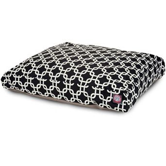 Majestic Pet Links Rectangular Pet Bed - 29'' x 36''