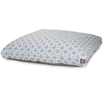 Majestic Pet Links Rectangular Pet Bed - 36'' x 44''
