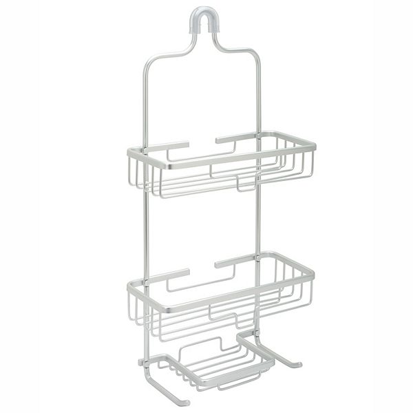 Zenna Home NeverRust Shower Caddy