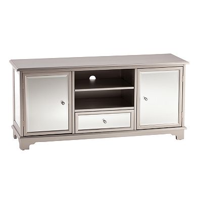 Southern Enterprises Nash Media TV Stand