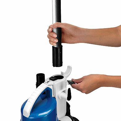 BISSELL Aeroswift Compact Bagless Upright Vacuum