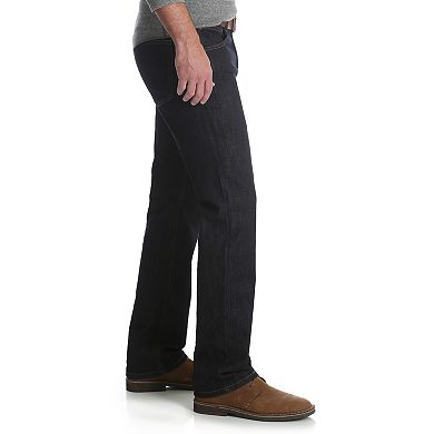 Men's Wrangler Straight-Fit Jeans