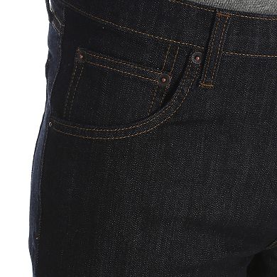 Men's Wrangler Straight-Fit Jeans