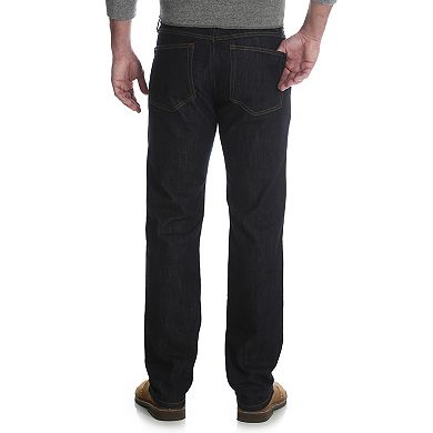 Men's Wrangler Straight-Fit Jeans