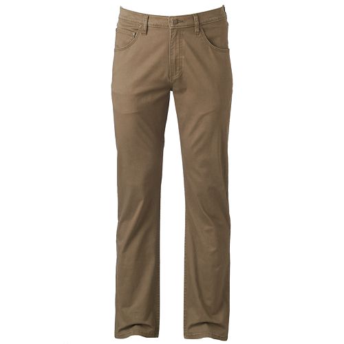 kohls wrangler jeans mens