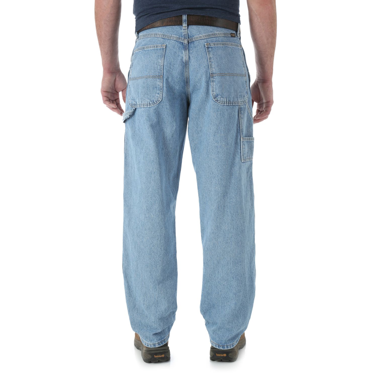 wrangler carpenter jeans kohls