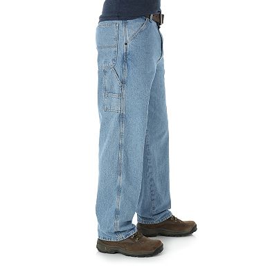Men's Wrangler Carpenter Jeans