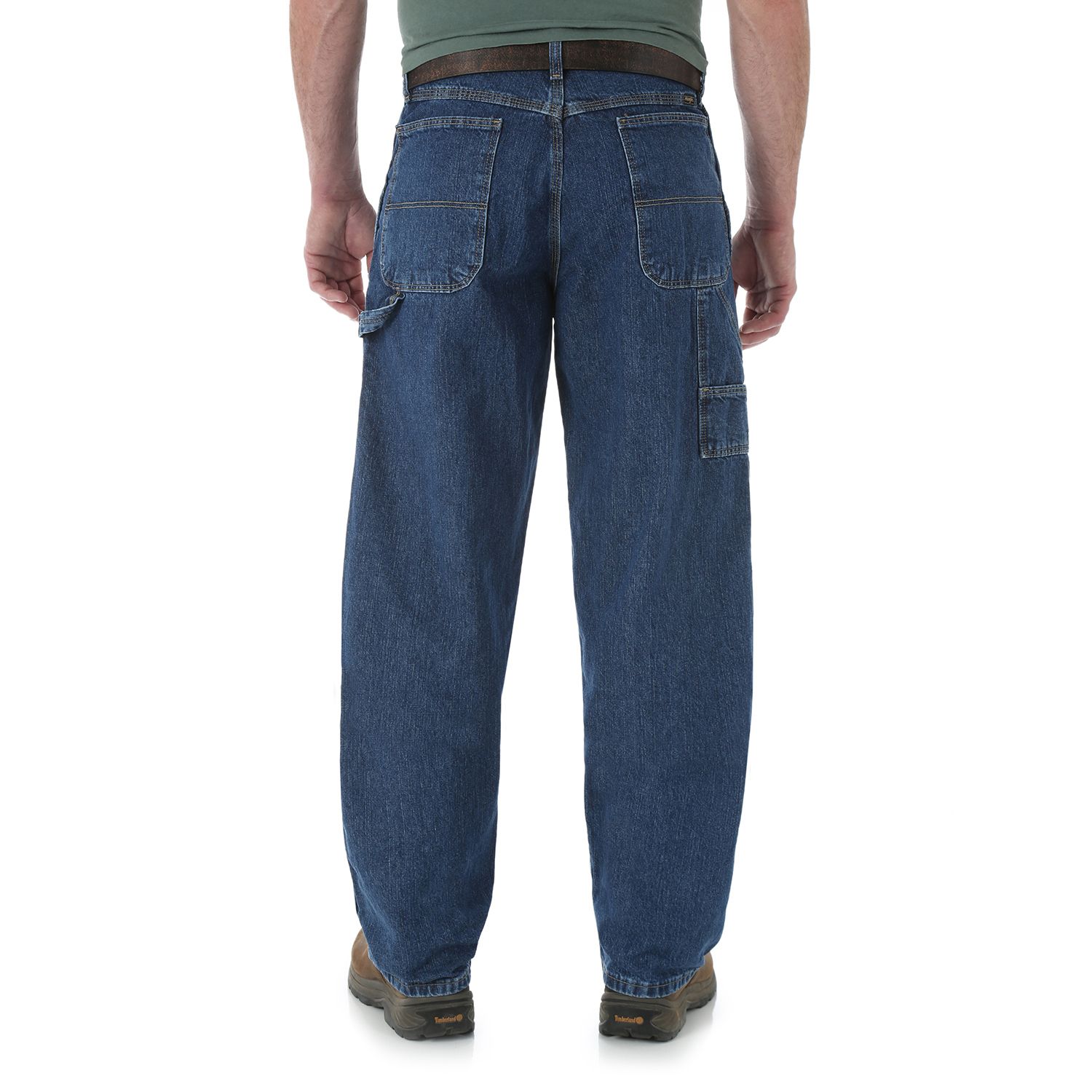 wrangler carpenter jeans kohls