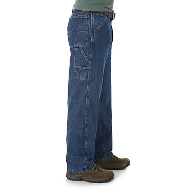 Men's Wrangler Carpenter Jeans