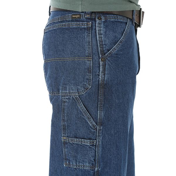 Men's Wrangler Carpenter Jeans