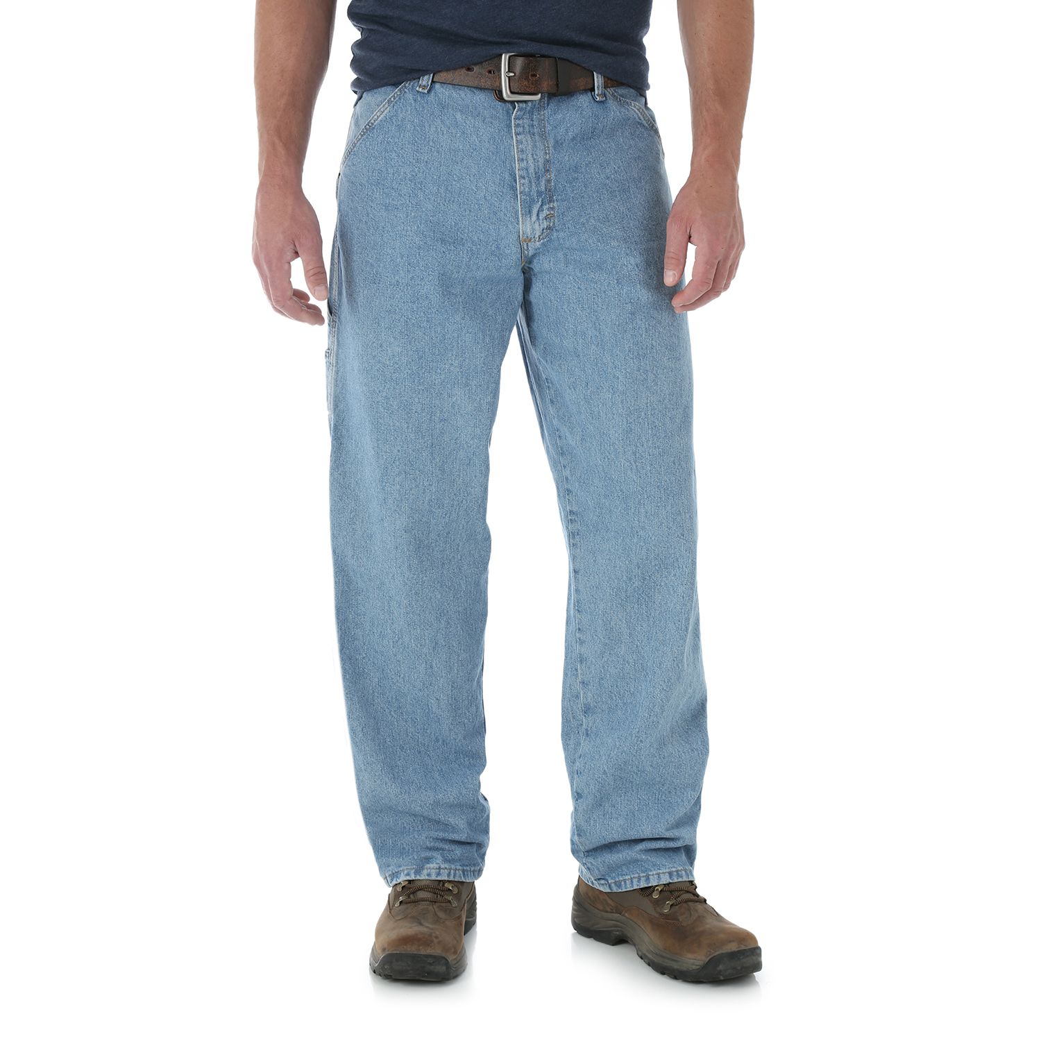 wrangler regular fit jeans