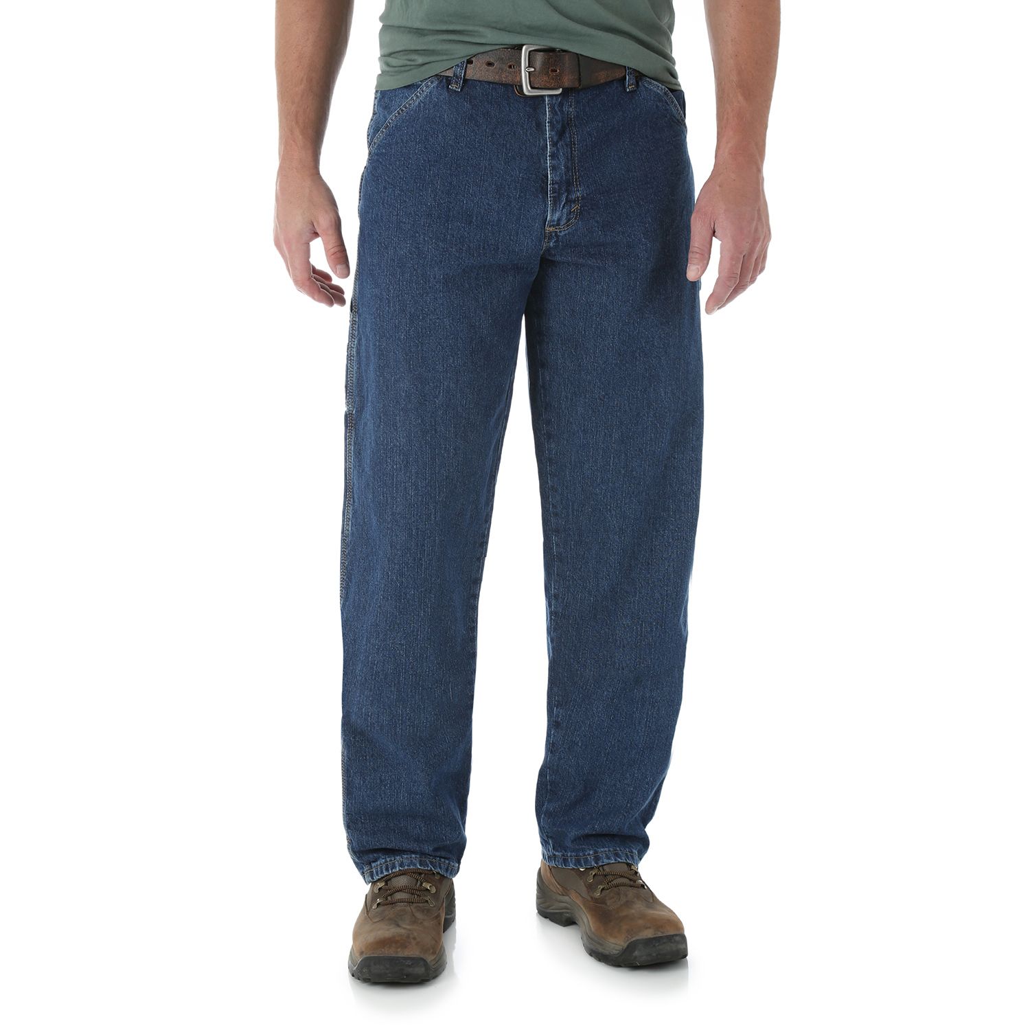 wrangler carpenter jeans big and tall