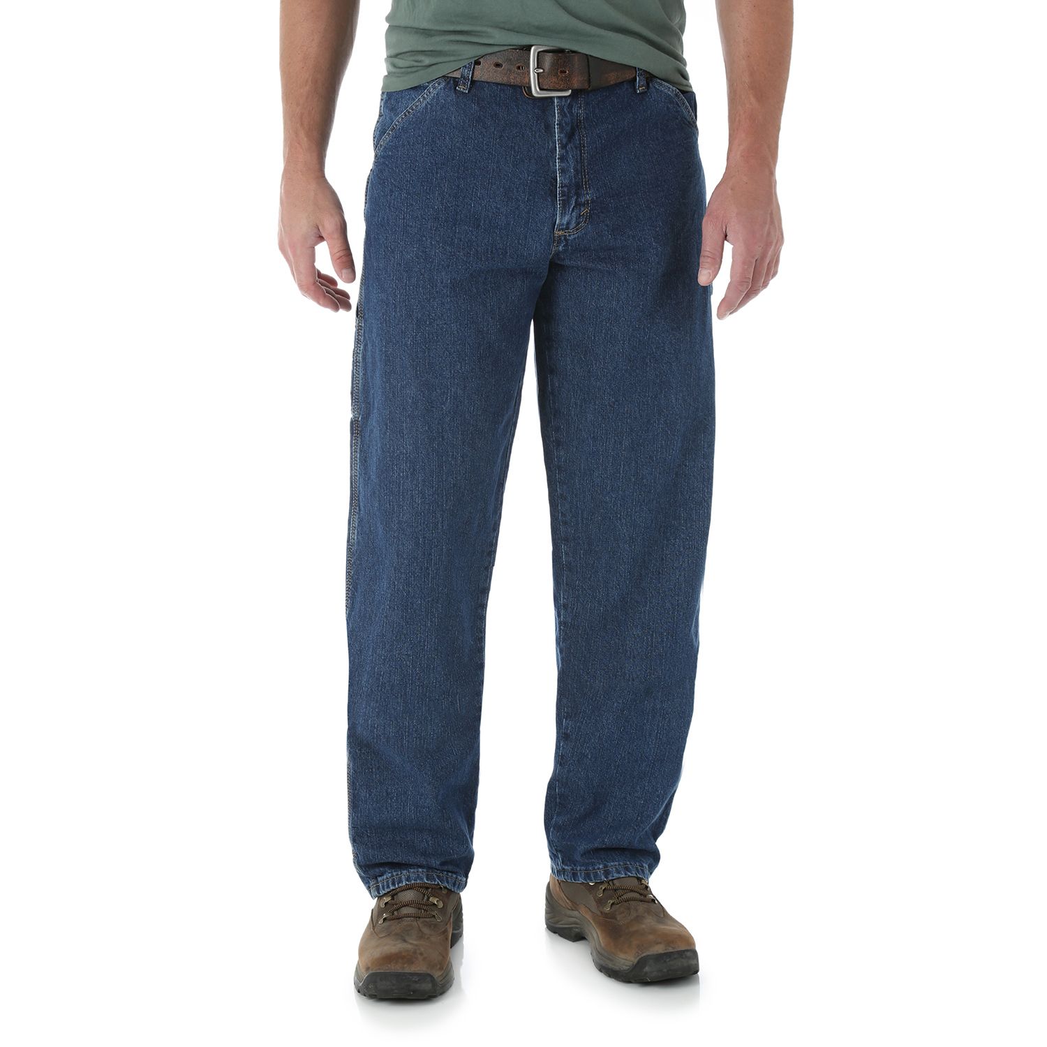 lee loose fit carpenter jeans